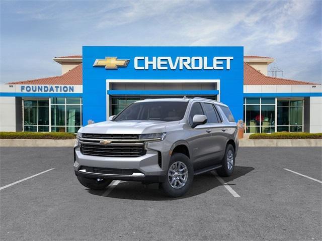 new 2024 Chevrolet Tahoe car, priced at $61,695