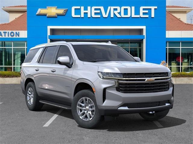 new 2024 Chevrolet Tahoe car, priced at $61,695