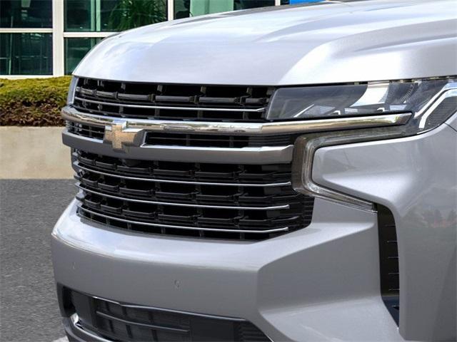 new 2024 Chevrolet Tahoe car, priced at $61,695