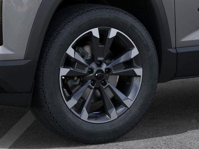 new 2026 Chevrolet Equinox car, priced at $39,160
