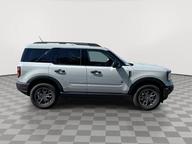 used 2023 Ford Bronco Sport car, priced at $24,470