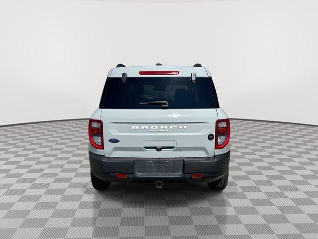 used 2023 Ford Bronco Sport car, priced at $24,470