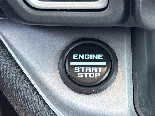 used 2023 Ford Bronco Sport car, priced at $24,470