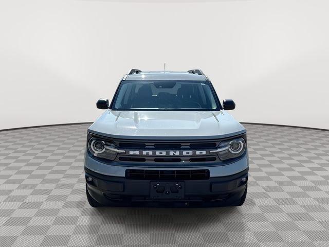 used 2023 Ford Bronco Sport car, priced at $24,470