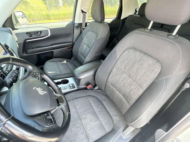 used 2023 Ford Bronco Sport car, priced at $24,470