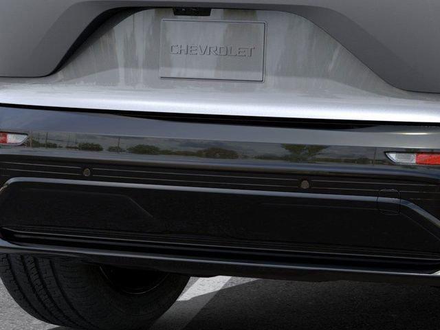 new 2025 Chevrolet Blazer EV car, priced at $49,190