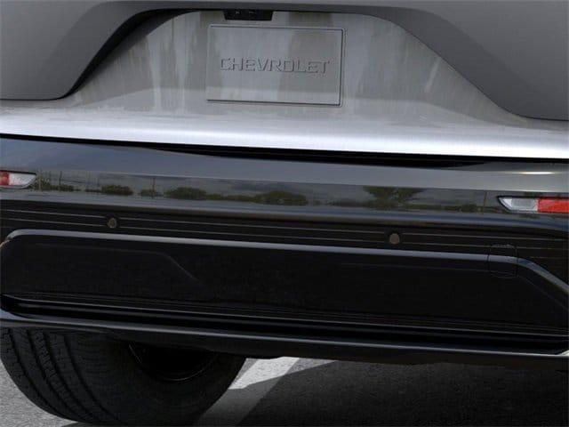 new 2025 Chevrolet Blazer EV car, priced at $49,690
