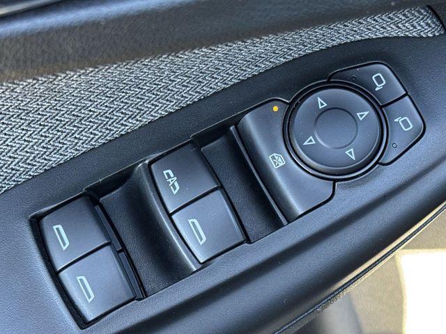 used 2021 Chevrolet TrailBlazer car, priced at $17,397