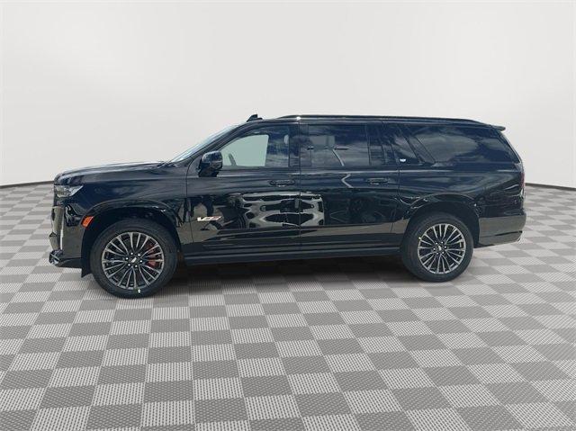 new 2024 Cadillac Escalade ESV car, priced at $167,989