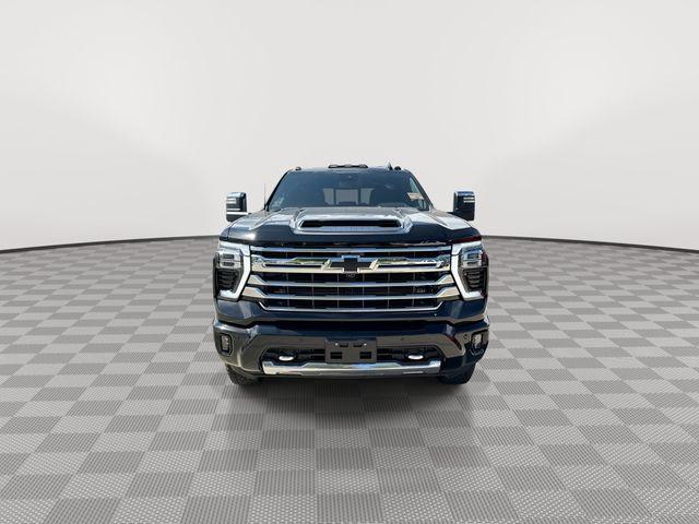 used 2024 Chevrolet Silverado 2500 car, priced at $75,299