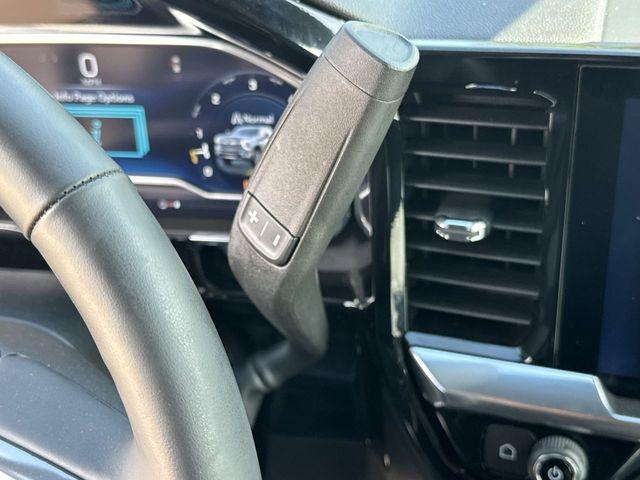 used 2024 Chevrolet Silverado 2500 car, priced at $75,299