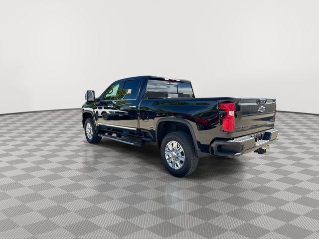 used 2024 Chevrolet Silverado 2500 car, priced at $75,299
