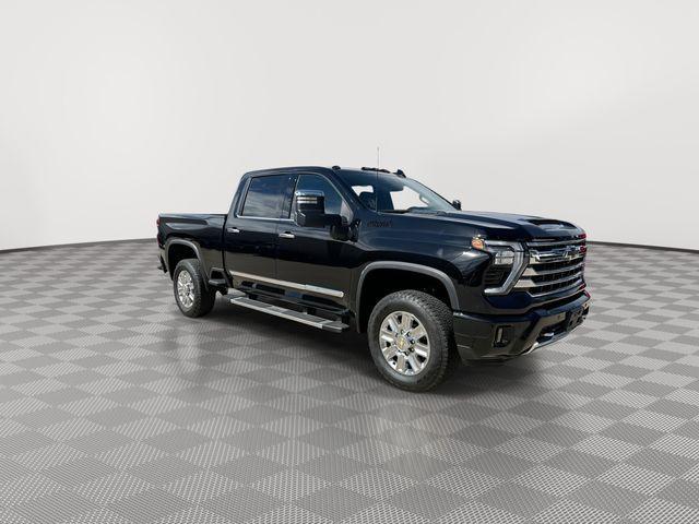 used 2024 Chevrolet Silverado 2500 car, priced at $75,299
