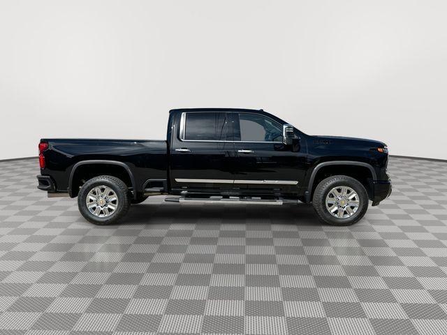 used 2024 Chevrolet Silverado 2500 car, priced at $75,299