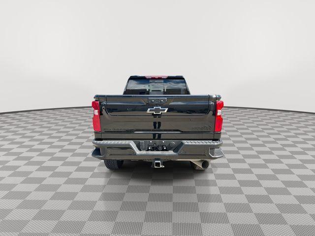 used 2024 Chevrolet Silverado 2500 car, priced at $75,299