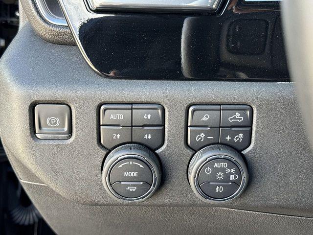 used 2024 Chevrolet Silverado 2500 car, priced at $75,299