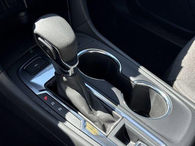 used 2023 Chevrolet Equinox car, priced at $23,299