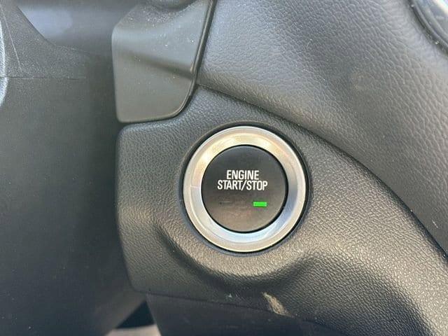 used 2023 Chevrolet Equinox car, priced at $23,299