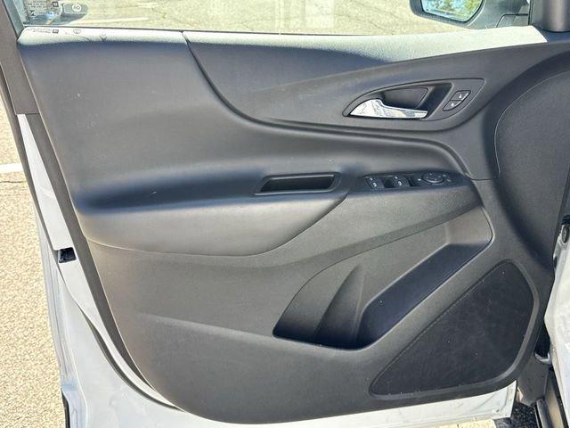 used 2023 Chevrolet Equinox car, priced at $23,299