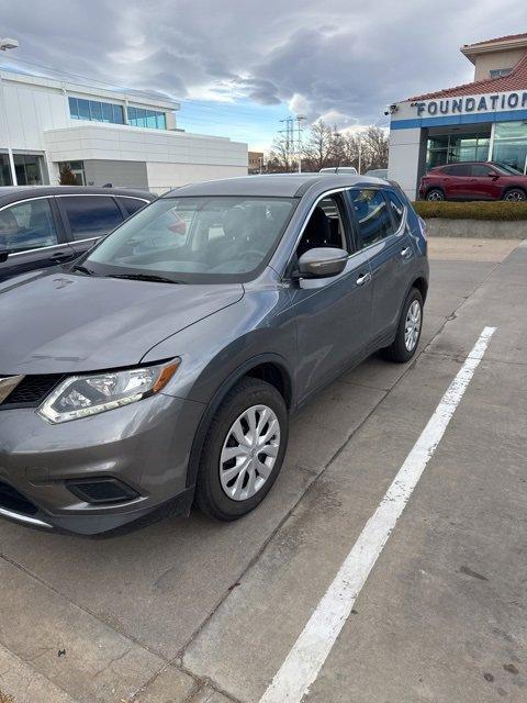 used 2015 Nissan Rogue car, priced at $13,998