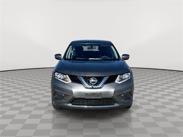 used 2015 Nissan Rogue car, priced at $13,998