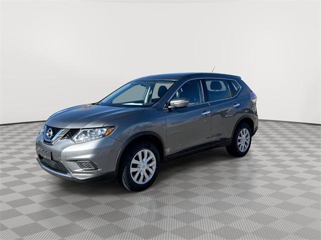 used 2015 Nissan Rogue car, priced at $13,998