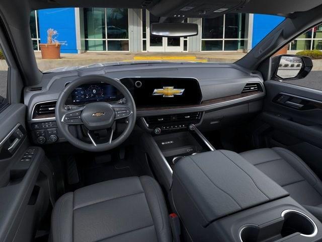 new 2025 Chevrolet Tahoe car, priced at $69,660
