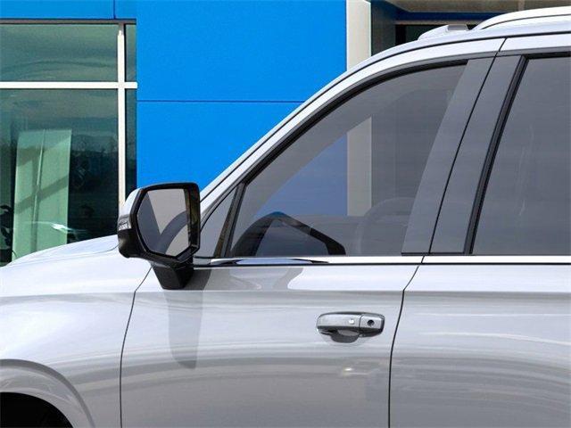 new 2025 Chevrolet Tahoe car, priced at $69,660