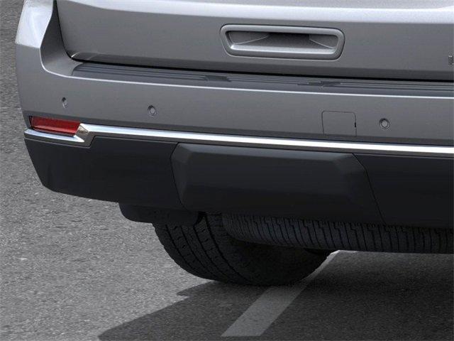 new 2025 Chevrolet Tahoe car, priced at $69,660