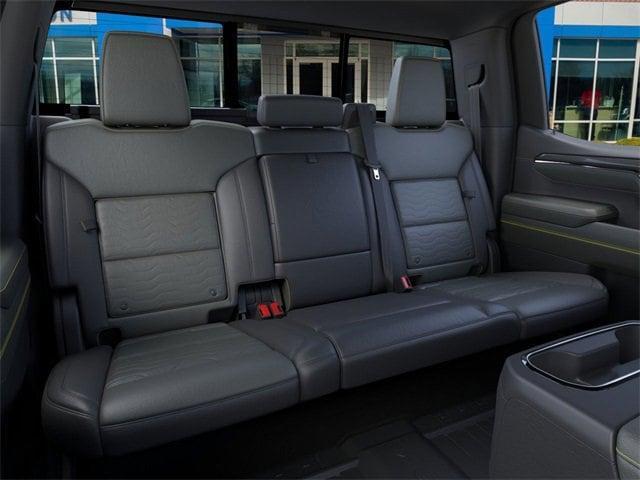 new 2025 Chevrolet Silverado 1500 car, priced at $69,430
