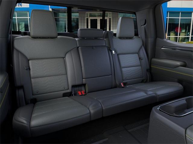 new 2025 Chevrolet Silverado 1500 car, priced at $69,430
