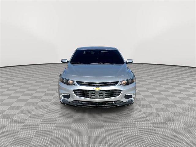 used 2018 Chevrolet Malibu car, priced at $14,698