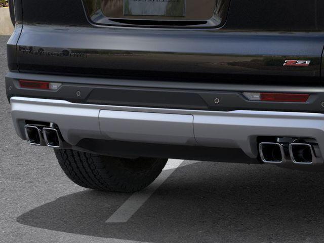 new 2026 Chevrolet Traverse car, priced at $56,875