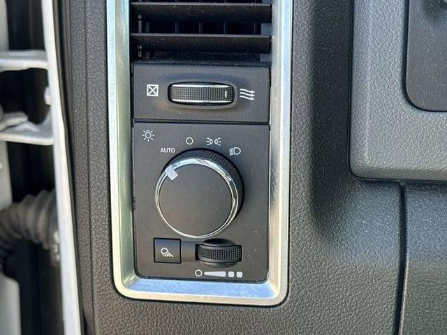 used 2019 Ram 1500 Classic car, priced at $26,497