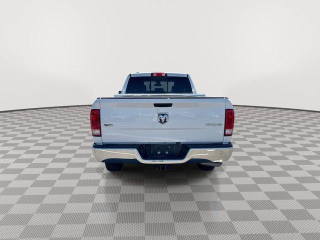 used 2019 Ram 1500 Classic car, priced at $26,497