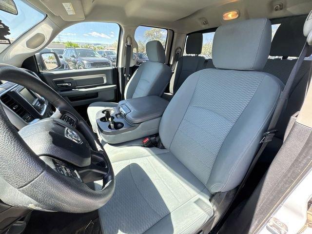used 2019 Ram 1500 Classic car, priced at $26,497