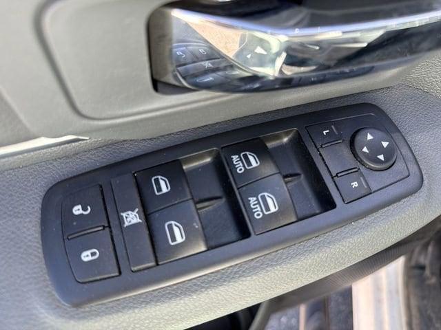 used 2019 Ram 1500 Classic car, priced at $26,497