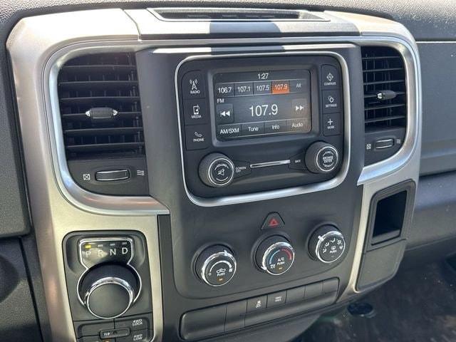 used 2019 Ram 1500 Classic car, priced at $26,497