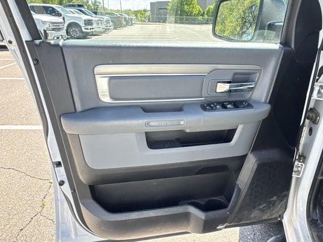 used 2019 Ram 1500 Classic car, priced at $26,497