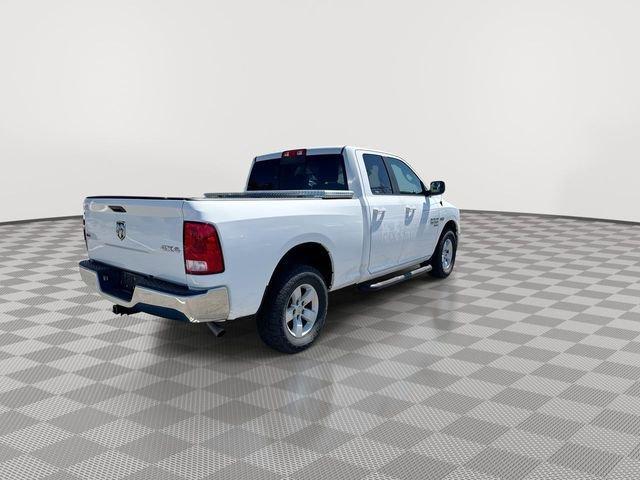 used 2019 Ram 1500 Classic car, priced at $26,497