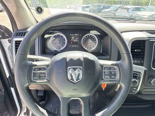 used 2019 Ram 1500 Classic car, priced at $26,497