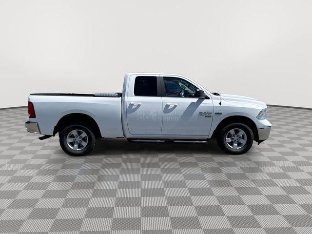 used 2019 Ram 1500 Classic car, priced at $26,497