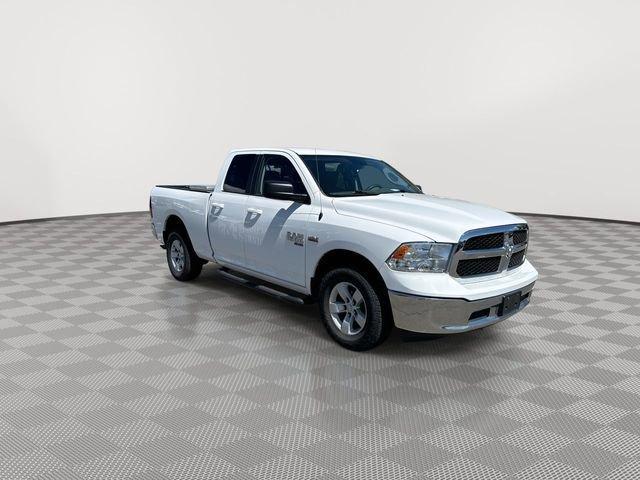 used 2019 Ram 1500 Classic car, priced at $26,497