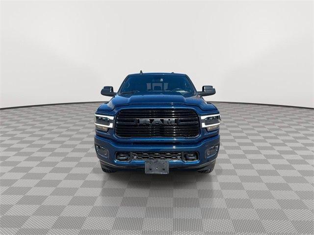 used 2021 Ram 2500 car, priced at $65,999