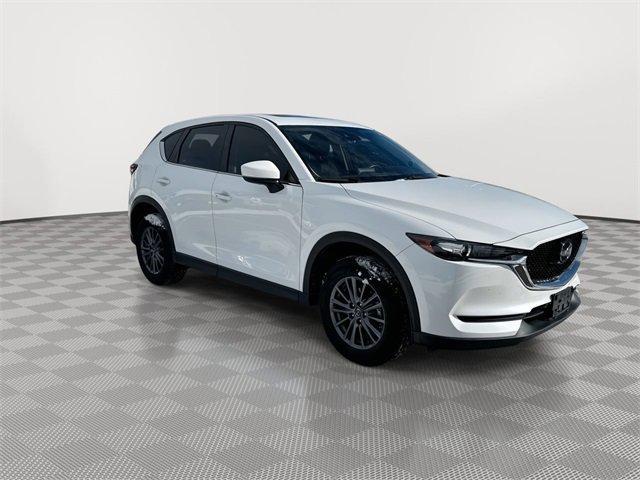 used 2019 Mazda CX-5 car, priced at $23,798