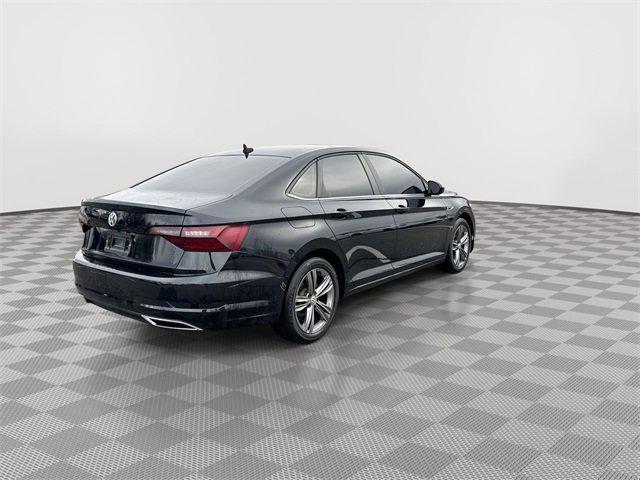 used 2020 Volkswagen Jetta car, priced at $18,798