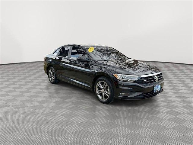 used 2020 Volkswagen Jetta car, priced at $18,798