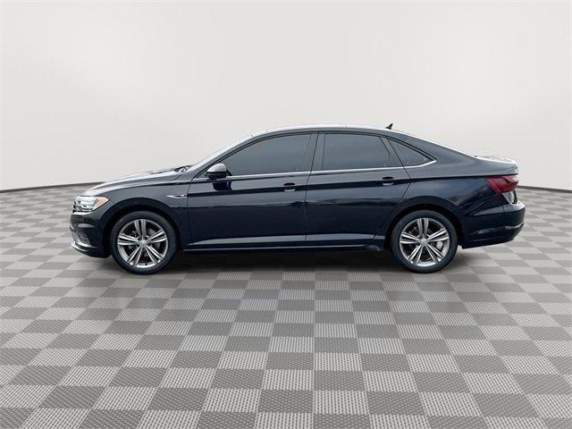 used 2020 Volkswagen Jetta car, priced at $18,798