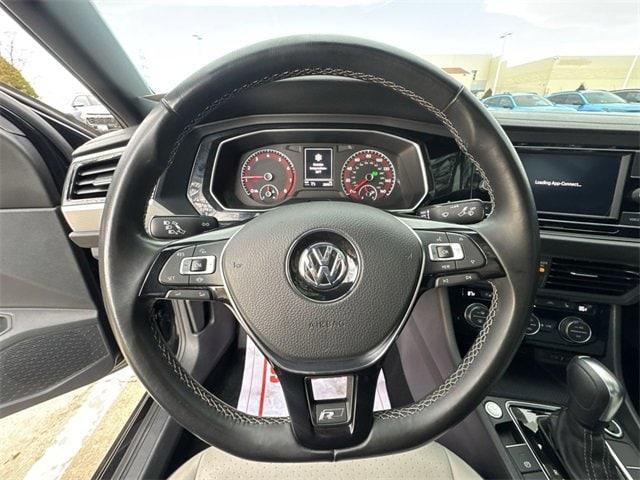 used 2020 Volkswagen Jetta car, priced at $18,798