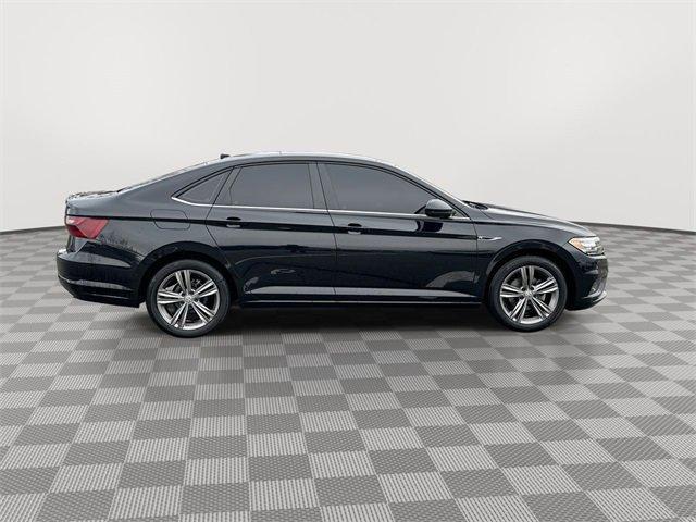 used 2020 Volkswagen Jetta car, priced at $18,798